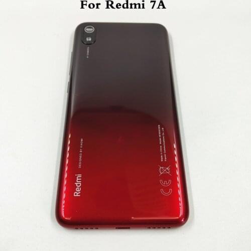 Vecmnoday Xiaomi Redmi 7A Phone Batteries China