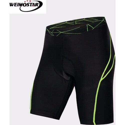 Weimostar Cycling Shorts