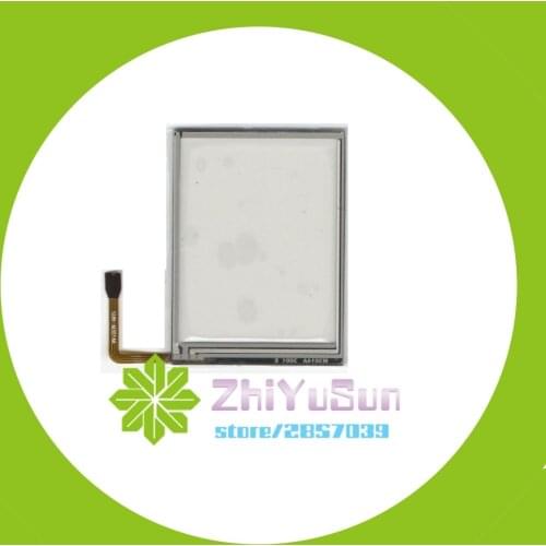 ZhiYuSun for Zebra Symbol Motorola MC2180 3Inch 4Wire Resistive TouchScreen Panel Digitizer glass