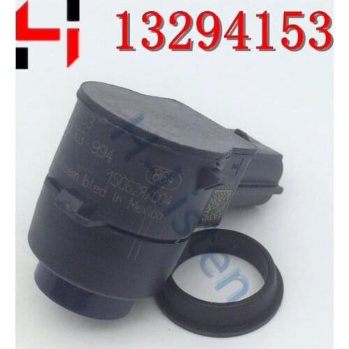 4ps)original Parking Distance Control PDC Sensor For C ruze Aveo Orlando O pel Astra J Insignia 13294153 0263003994