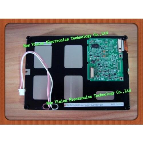 Brand New Original KCG057QV1DC KCG057QV1DB-G660 KCG057QV1DC-G50 KCG057QV1DB-G00 Original A+ quality 5.7 " LCD Display