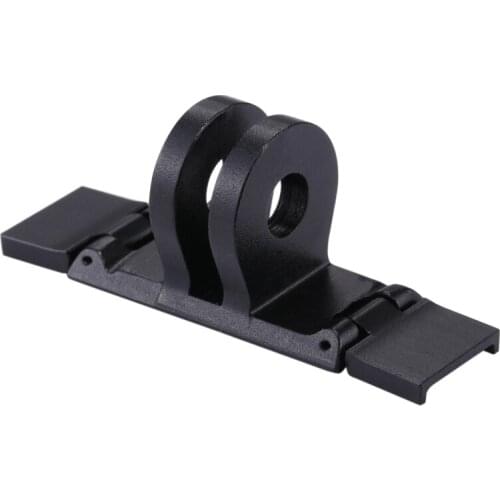 PULUZ For Gopro Fusion Accessories Aluminum alloy Rail Guide Connect Adapter Mount Bracket for GoPro Fusion Camera Stand Holder