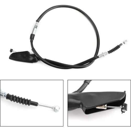 Areyourshop For Yamaha XTZ125 Motorcycle Clutch Cable Wire Line Replacement Steel Wire 1SB-F6335-00
