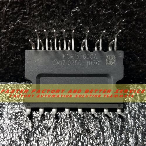 IGBT IN STOCK TESTED IKCM15F60GA Parts & Accessories