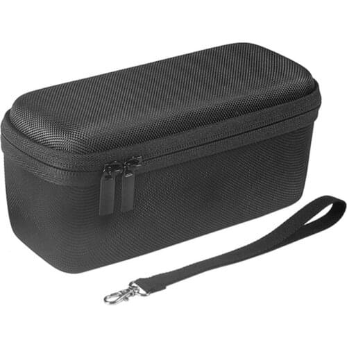 Arrying Case Storage Bag Protect Pouch Sleeve Cover Travel Case For Sonos Roam Wireless Bluetooth Speaker Hard EVA Case