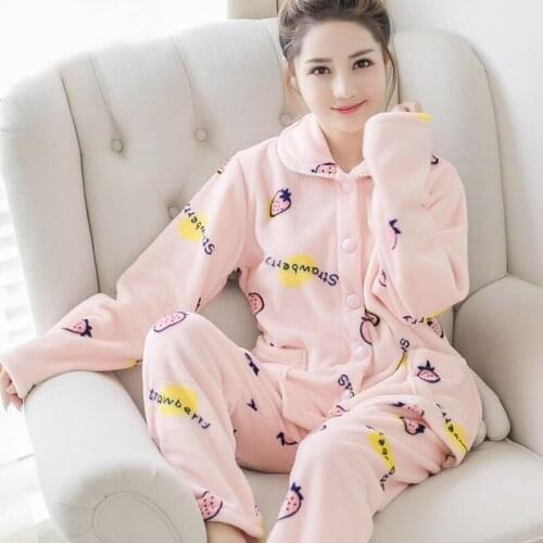 Chu Mark Women's Pajamas-shirts