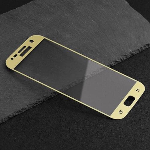 Защитные пленки для Samsung Galaxy S7 Mofi China At AliExpress