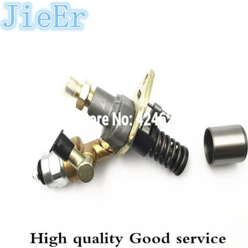 186FA Fuel Injection Pump With Electric Valve,186FA Oil Pump For YANMAR,KAMA