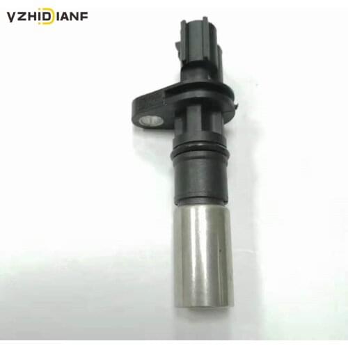 1x New Car Crankshaft Position Sensor 90919-05045 For Toyota- Echo Prius- Yaris- Scion- 1.5L-L4 Car Sensors Automobiles