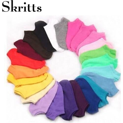 4pairs Girls Womens Short Socks Print Dot Cute Socks for Women Cotton Blends Low Cut Ankle Socks Kawaii Fall Winter