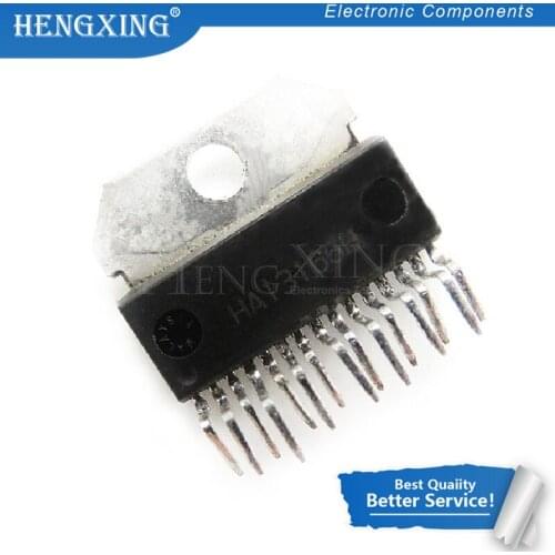 4pcs/lot HA13166H HA13166AH HA13166 ZIP-15 In Stock
