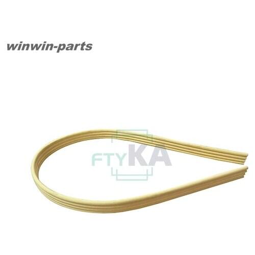 5Pcs Ink Delivery Supply Tubes for Epson L301 L303 L351 L353 L360 L310 L363 L551 L358 L130 L558 L565 L455