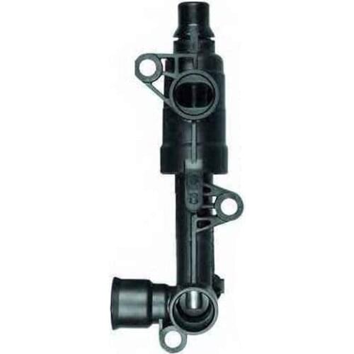 CAR thermostat bm wE38 735i 735iL 740i M62 740iL M62 750iL M73N E39 535i 540i regulator Automatic fan speed regulator