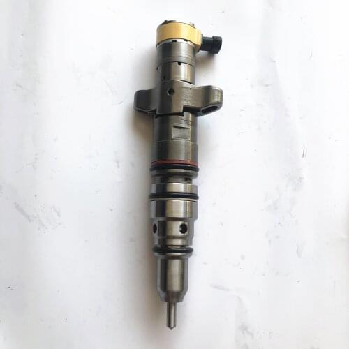 C7 C9 320 Engine Diesel fuel Injector 387-9434