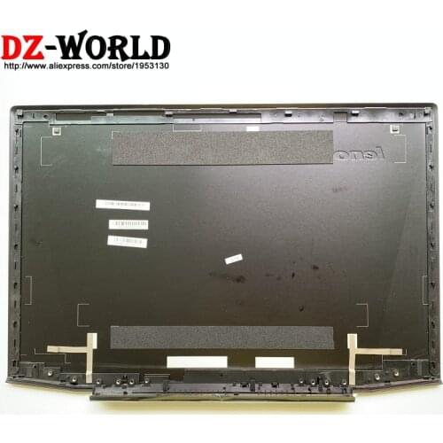 New/Orig Laptop Screen Shell Top Lid LCD Rear Cover Back Case for Lenovo Y50-70T Y50-80T Touch Display 5CB0F78846 AM14R000300