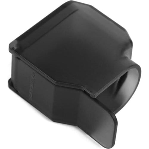 OOTDTY Lens Cover Hood Guard Cap Protector Dustproof Scratch Resistant Gimbal Camera Accessories for DJI OSMO POCKET