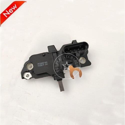 Diesel engine generator regulator JFZ2808-800 for cumminns dongfeng