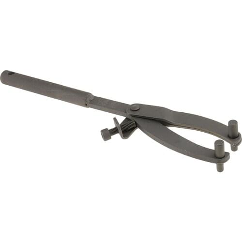 Motors Spanner Wrench Fly Wheel Clutch Hub Rotor Sprocket Holder Tool