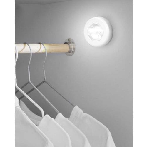 Fdit Lighting For Cabinets