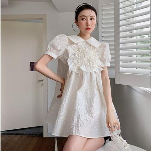 HNFWEC Short Dresses For Women