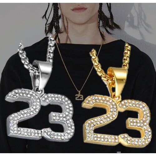 Jerrial Punk Pendants