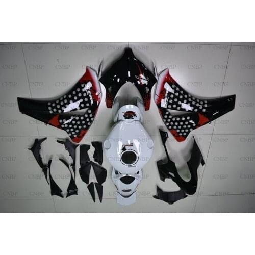 Bodywork for Honda Cbr1000 RR 2008 - 2011 Fairing Kits Fireblade 10 11 Full Body Kits CBR 1000 RR 2010
