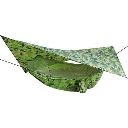 Lolo Tour Awning Tents