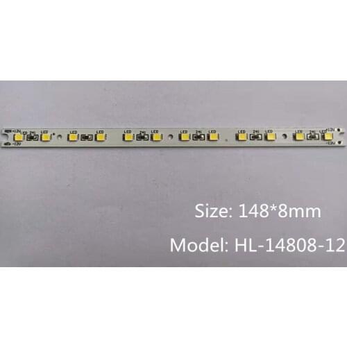 Backlight module face recognition fill light LED fill light LED backlight