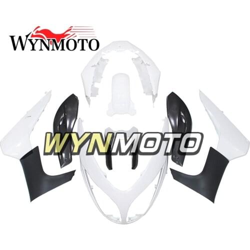 Full ABS Plastic Injection Motorcycle Fairings For Yamaha T-MAX 500 2008 2009 2010 2011 Black With Decals Body Frames