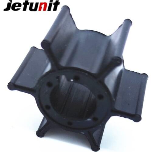 Jetunit Outboard Impeller Boat Engine Impeller for Yamaha Mercury Marine 662-44352-01-00 662-44352-01-01 Outboard Accessories