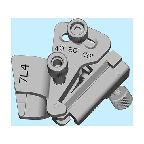 Suitable For Mindray 7L4 7L5 L12-4 L14-6N Ultrasonic Puncture Frame B Ultrasound Biopsy Guide Frame