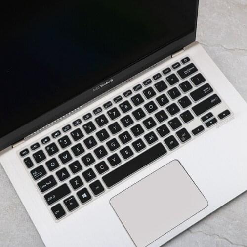 Laptop Keyboard Cover Skin For ASUS Vivobook 14 X409MA X409JP X409JB X409UA X409FL X409U X409JA X409FJ x409 fb x409f x409fa