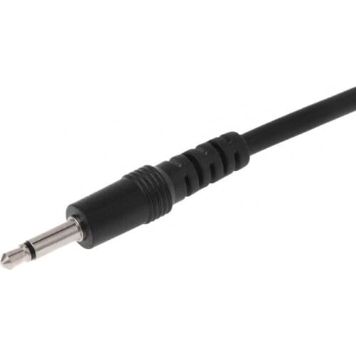 USB Programming Cable For Icom Radio CI-V CT17 IC-706/7000/R10/ R20/R7000/R72 M5TE