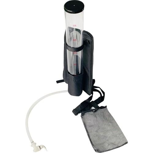 High-quality Beer Dispenser Wine/Beer Divider Beer Machine Outdoor Drink Dispenser Portable Beverage Dispenser