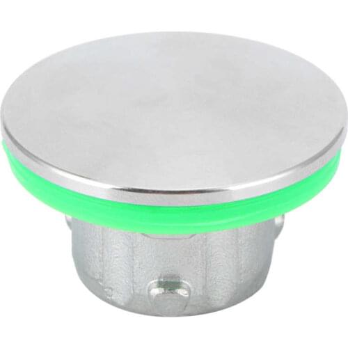 Knife Head Cover Protector Replacement Stainless Steel for Vorwerk Thermomix TM5 Blender Blender Parts Kitchen Accessory