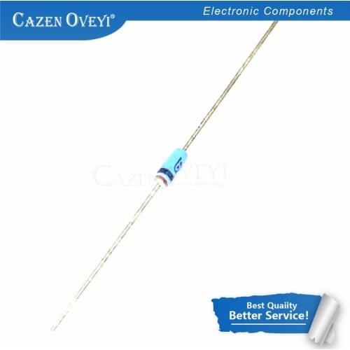 10pcs/lot BAT41 DO-35 BAT4 41 BAT 41 BAT 41 In Stock