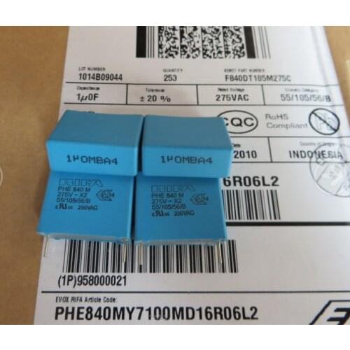 100% New and original 0805 100R 0.1% 25PPM 1/10W High precision resistors