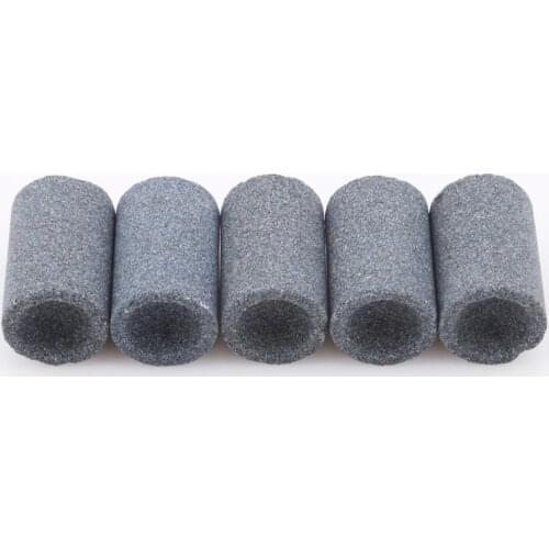 5pcs Emery Professional Darts Sharpener For Steel Tip Darts Steel Sharpening Stone Dart Accessories