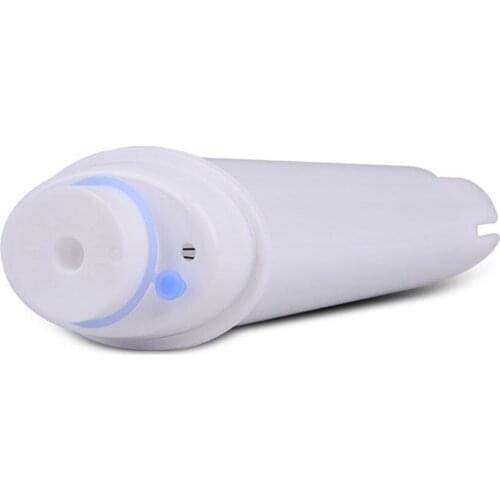 8pcs Coffee Machine Soft Water Filter Water Filtration System for Delonghi DLS C002 DLSC002 SER 3017 SER3017 Coffee Machine