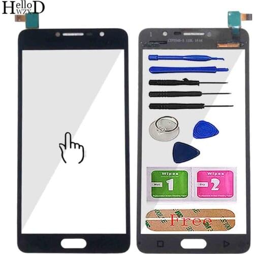 5.5'' Mobile Touch Screen For Alcatel Pop 4S Pop4s OT5095 5095 5095Y Touch Screen Digitizer Glass Sensor Panel Touchscreen Tools