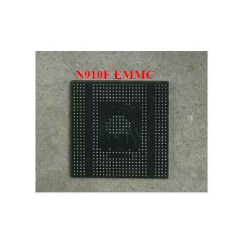 For Samsung note4 N910F eMMC memory nand flash chip IC with programmed firmware