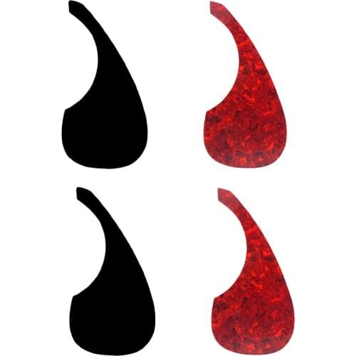 Guitar Pickguard Pick Guard Plate For 40 "/ 41 " Guitar Accessory
