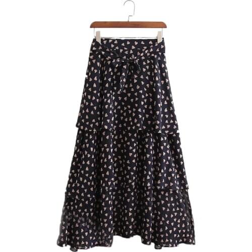 Guobioziy Women's Skirts