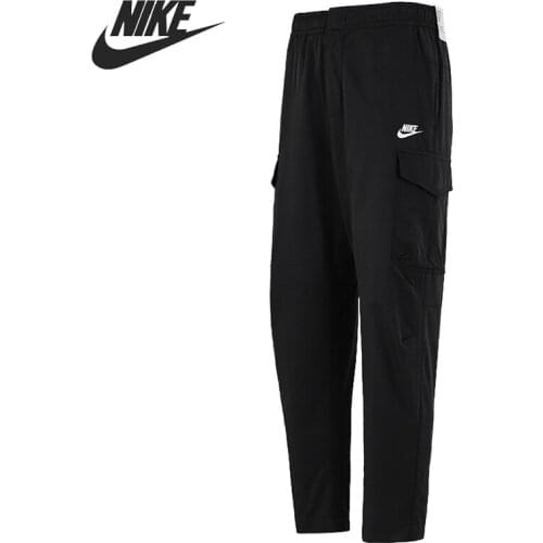 Original New Arrival NIKE AS M NSW SPE WVN UTILITY PANT Mens Pants Sportswear