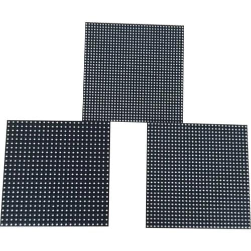 P4 Indoor 64x64 dots 256x256mm Led Module