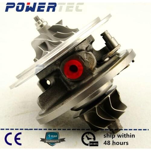 Turbocharger cartridge CHRA GT1749V turbine core kit For Opel Signum / Vectra C 1.9 CDTI 110Kw Z19DTH 5860015 55205356 55196766