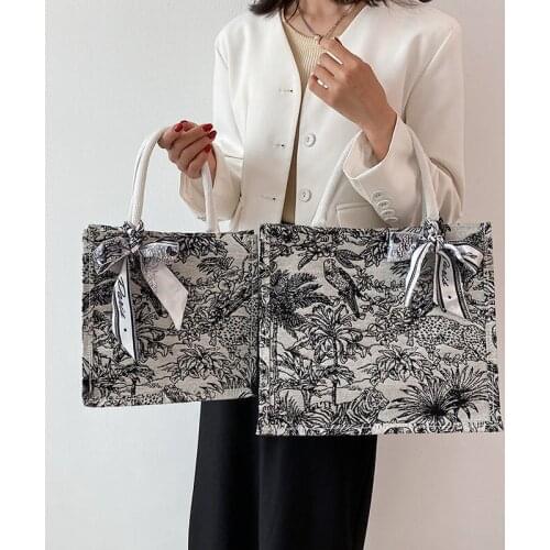 Women Shoulder Bags Capacity Bapa Womens New 2021 Canvas Bag Womens Bag Tote Handbags Bolso Mujer