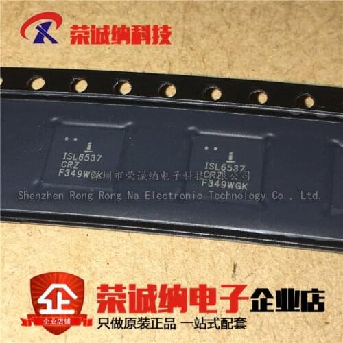 100% New&original In Stock ISL6537CRZ ISL6537 QFN28