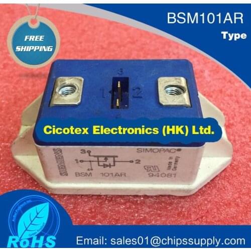 BSM101AR 101 MODULE IGBT