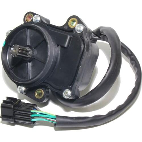 CFMOTO CF450 Front Axle Gear Motor ATV UTV Engine Repair Parts Entertainment Sporty Four-wheel Replace Code Q830-314000